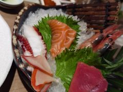 -大渔铁板烧(花园道店)