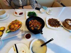 -衡山汇·高级粤菜(霄云路店)