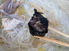 -华姐鸡粉(教育路店)