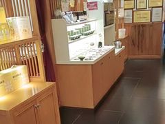 -一叶一世界•素食餐厅(新光天地店)