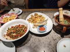 -爱饭(玉兰路直营店)