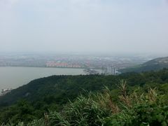 景点-达蓬山旅游度假区