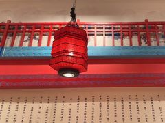 -京味张·北京烤鸭(南山店)