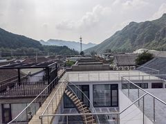 -遥桥古堡