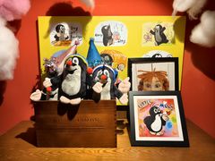 -布拉格餐厅· 中欧捷克菜(全国首店)