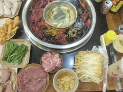 -大龙火锅(老店)