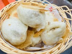-方中山胡辣汤(航海东路店)