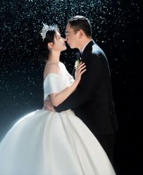 -雪中彩影婚纱摄影·品控旗舰店