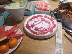 -青瓷火锅料理(西单大悦城店)