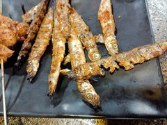 -锦州烧烤(北太平庄店)