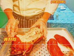 -北塘海鲜·天津菜(大光明桥旗舰店)