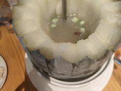 -花溪雨·森林餐厅(石基店)