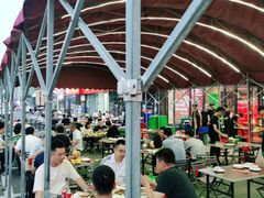 -永红源啤酒·烧烤·海鲜·大排档(青特城店)