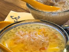 -七七家的糖水店(南湾街1号店)