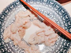 -北京老门框爆肚涮肉馆(锦业路店)