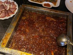 -红鼎坊·老成都火锅(新南门店)