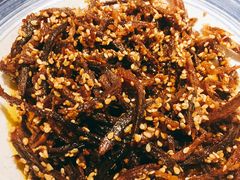 -受气牛肉·耙牛肉火锅(水晶郦城店)