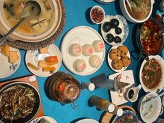 -宁波石浦大饭店(新材料城店)