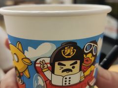 -老娘舅(奥特莱斯店)
