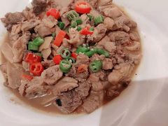 -万豪酒店·咏豪中餐厅