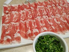-阳坊大都涮羊肉(阳坊总店)