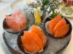 -万龙洲海鲜(南新仓店)