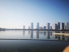 -尚贤河湿地
