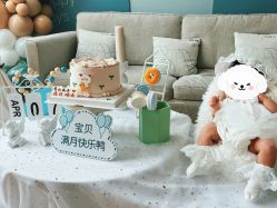 -baby bella小贝拉母婴护理中心(北京东隅店)