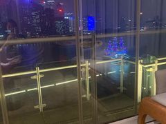 -外滩悦榕庄·海怡西餐厅