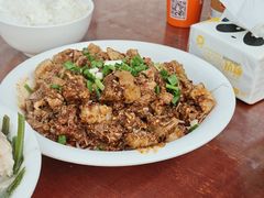 -巷子肥肠(科华巷店)