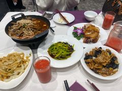 -凯鸽酒楼(水泉湾龙园店)