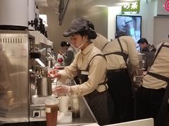 -奈雪的茶(市百一店)