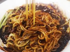 -桃园中华料理炸酱面(燕儿岛路店)