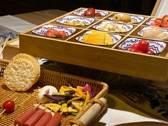 -淀里船宴(卓达店)