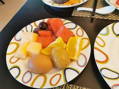 -杭州龙禧福朋喜来登酒店