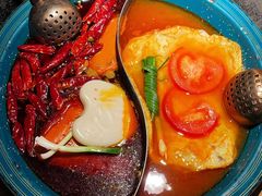 -吼堂老火锅(太古里总店)