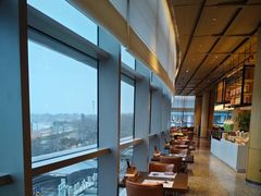 -青岛海天大酒店·1988全日餐厅