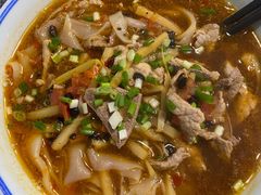 南宁老友粉-八十八粉儿(尚都店)