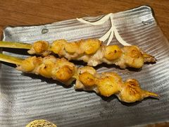 -鸟鹏烧鸟居酒屋(天河领展店)