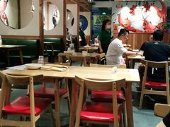 大堂-虾满堂(瑞虹店)