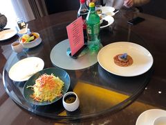 -大海中餐厅(宁波春晓世茂希尔顿逸林酒店)