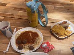 -宜家·瑞典风味餐厅(无锡店)