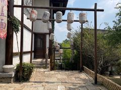 -茅山东方盐湖城景区