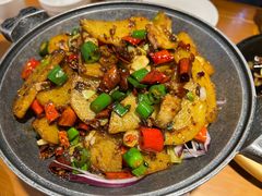 -好嫂子酱猪手•农家菜(华远坊店)