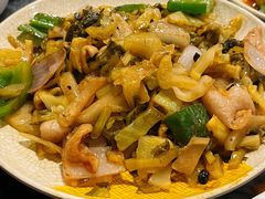 -紫金食坊(江南西路店)