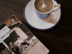 -松池一夏咖啡商铺