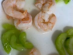清炒虾仁-杏园餐厅(西四北大街店)
