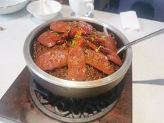 -狮王府淮扬菜(夫子庙老门东店)
