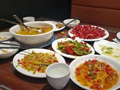 -缪氏川菜(丰盛町店)