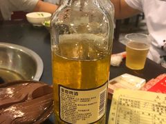 -邓莽子老火锅(鲁祖庙店)